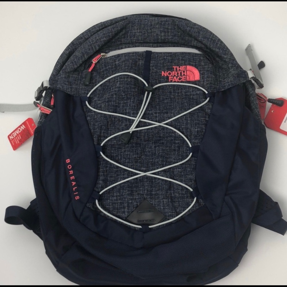 North face borealis backpack